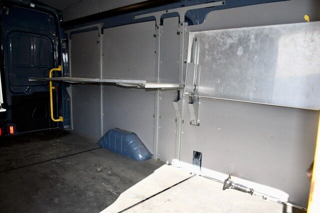 2020 Ford Transit Cargo Van Davie FL