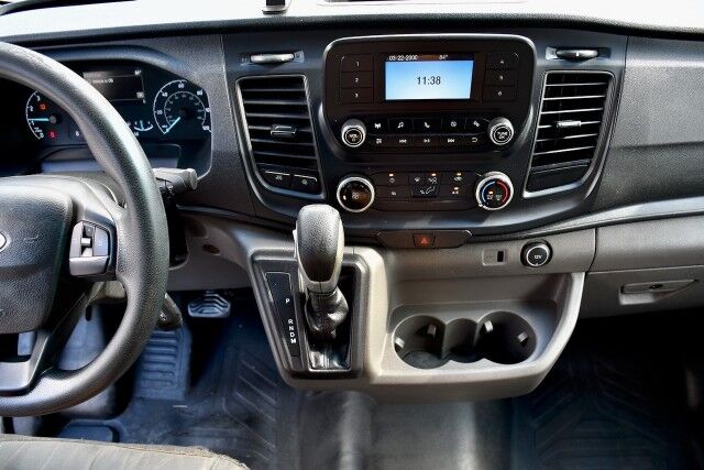 2020 Ford Transit Cargo Van Davie FL