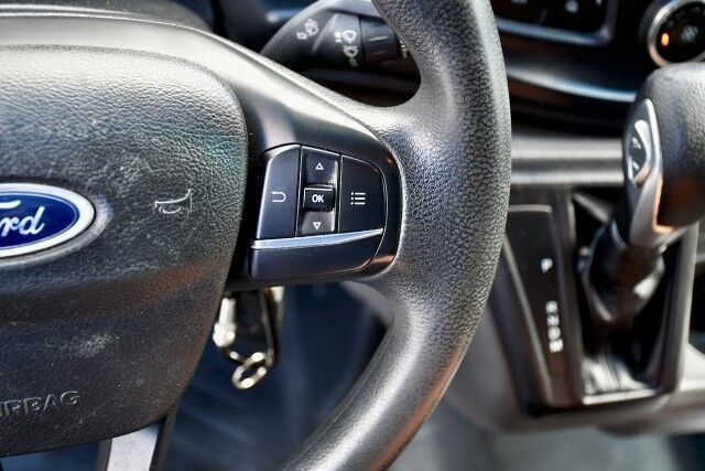 2020 Ford Transit Cargo Van Davie FL