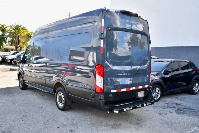 2020 Ford Transit Cargo Van Davie FL