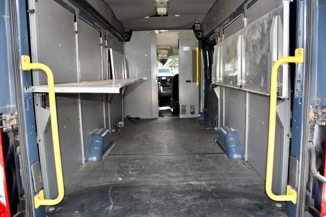 2020 Ford Transit Cargo Van Davie FL