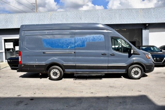 2020 Ford Transit Cargo Van Davie FL