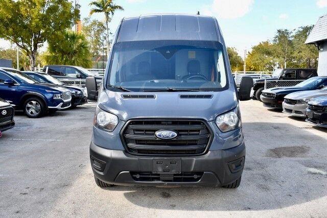 2020 Ford Transit Cargo Van Davie FL