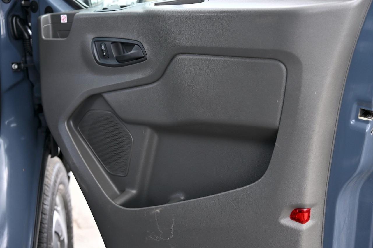 2020 Ford Transit Cargo Van Lake Worth FL