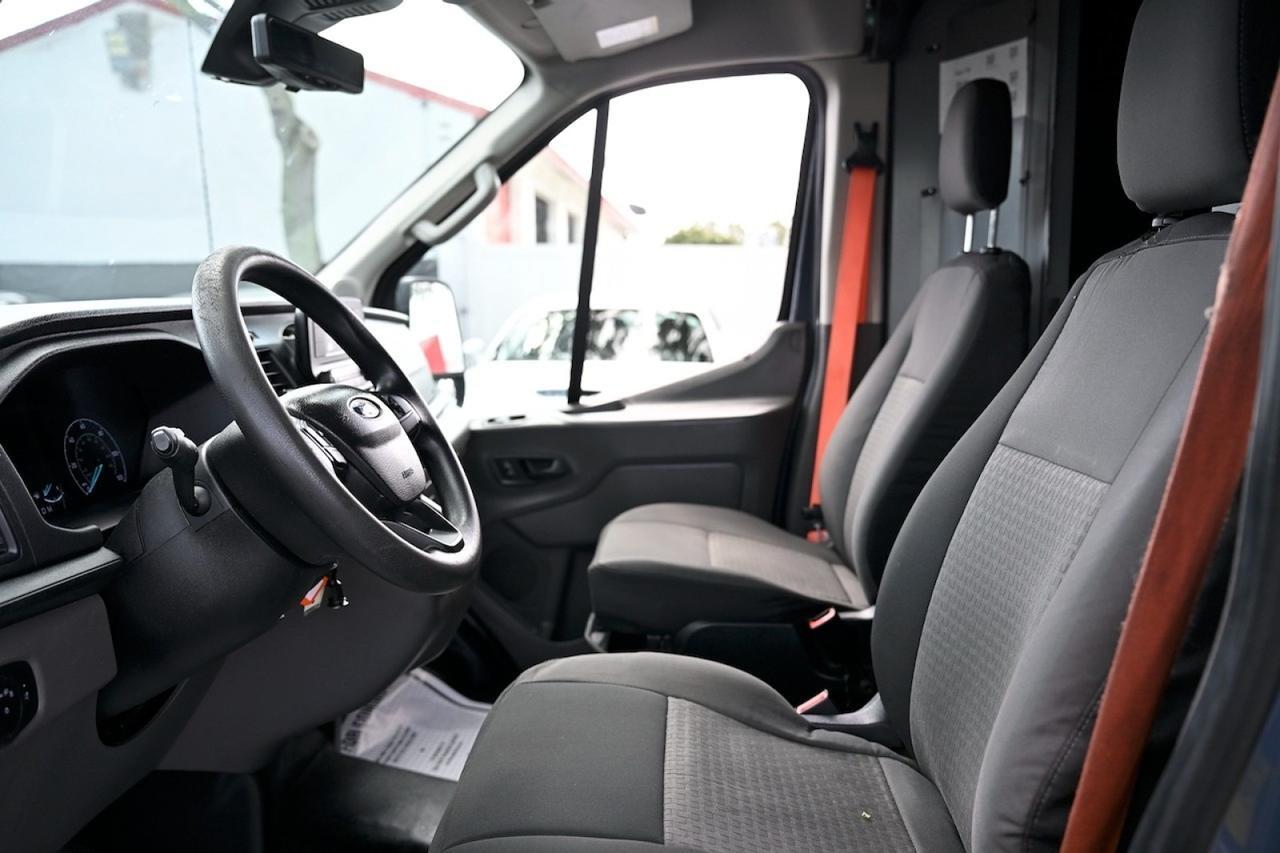 2020 Ford Transit Cargo Van Lake Worth FL