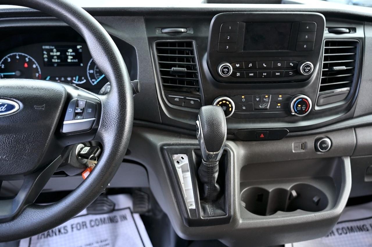 2020 Ford Transit Cargo Van Lake Worth FL