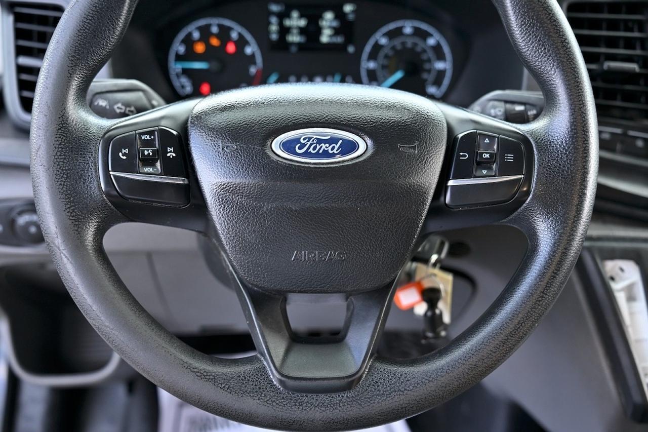 2020 Ford Transit Cargo Van Lake Worth FL