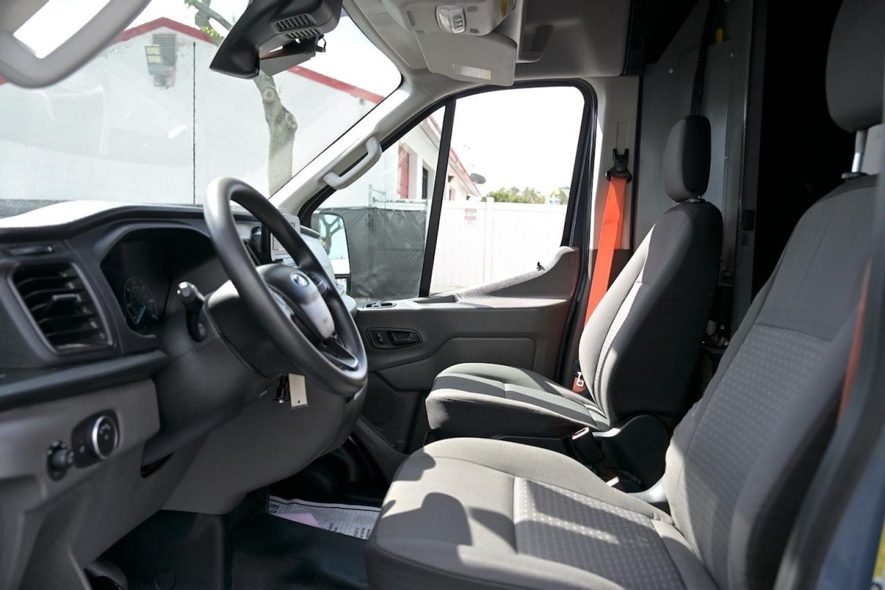 2020 Ford Transit Cargo Van Lake Worth FL