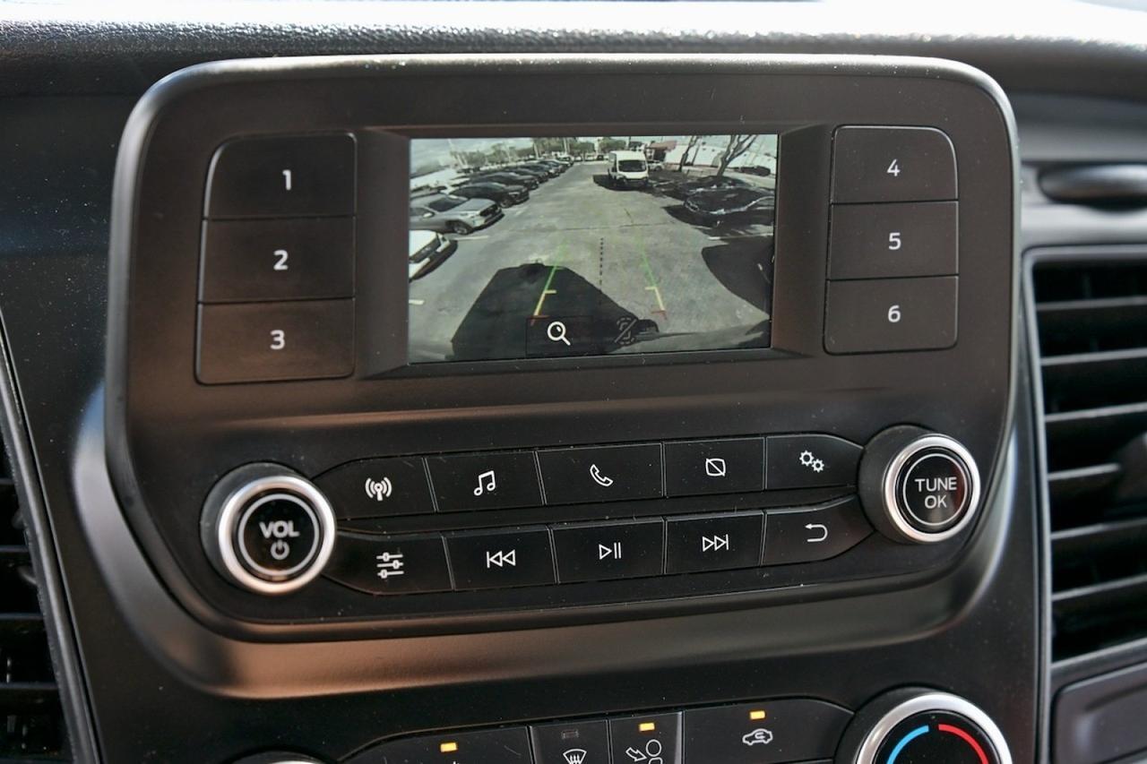 2020 Ford Transit Cargo Van Lake Worth FL