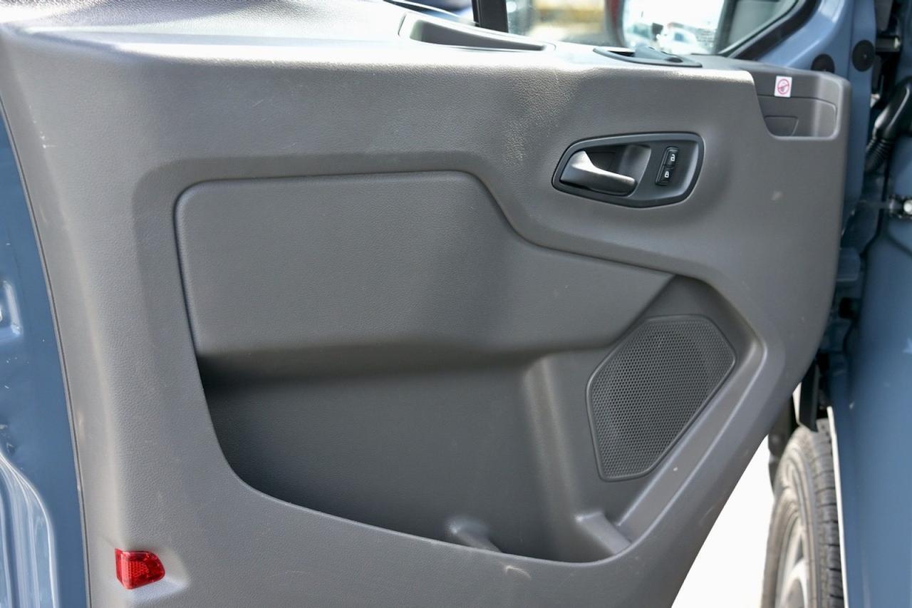 2020 Ford Transit Cargo Van Lake Worth FL