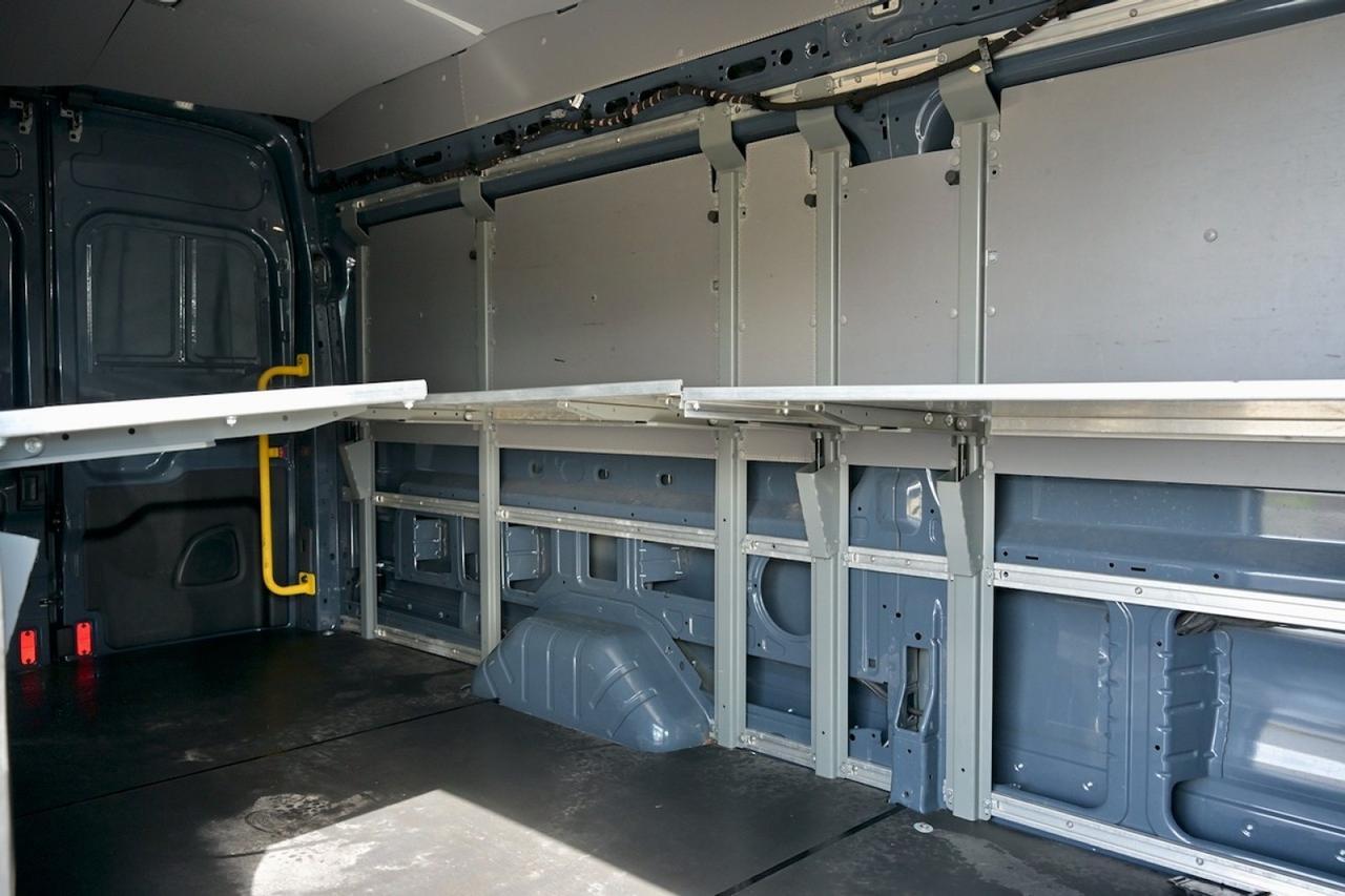 2020 Ford Transit Cargo Van Lake Worth FL