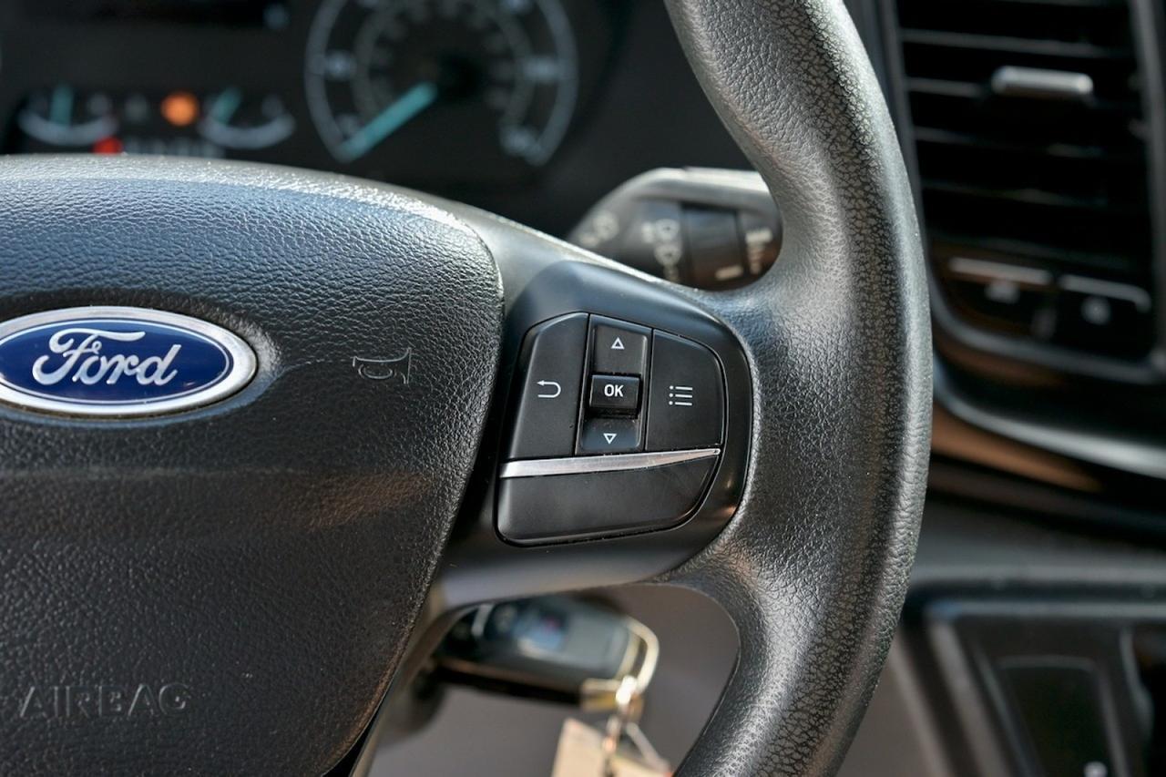 2020 Ford Transit Cargo Van Lake Worth FL