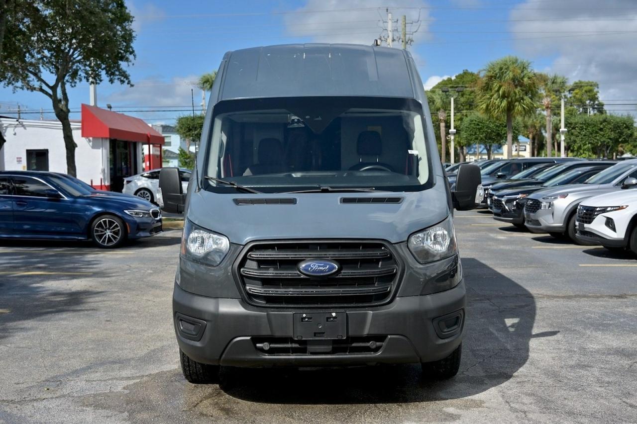 2020 Ford Transit Cargo Van Lake Worth FL