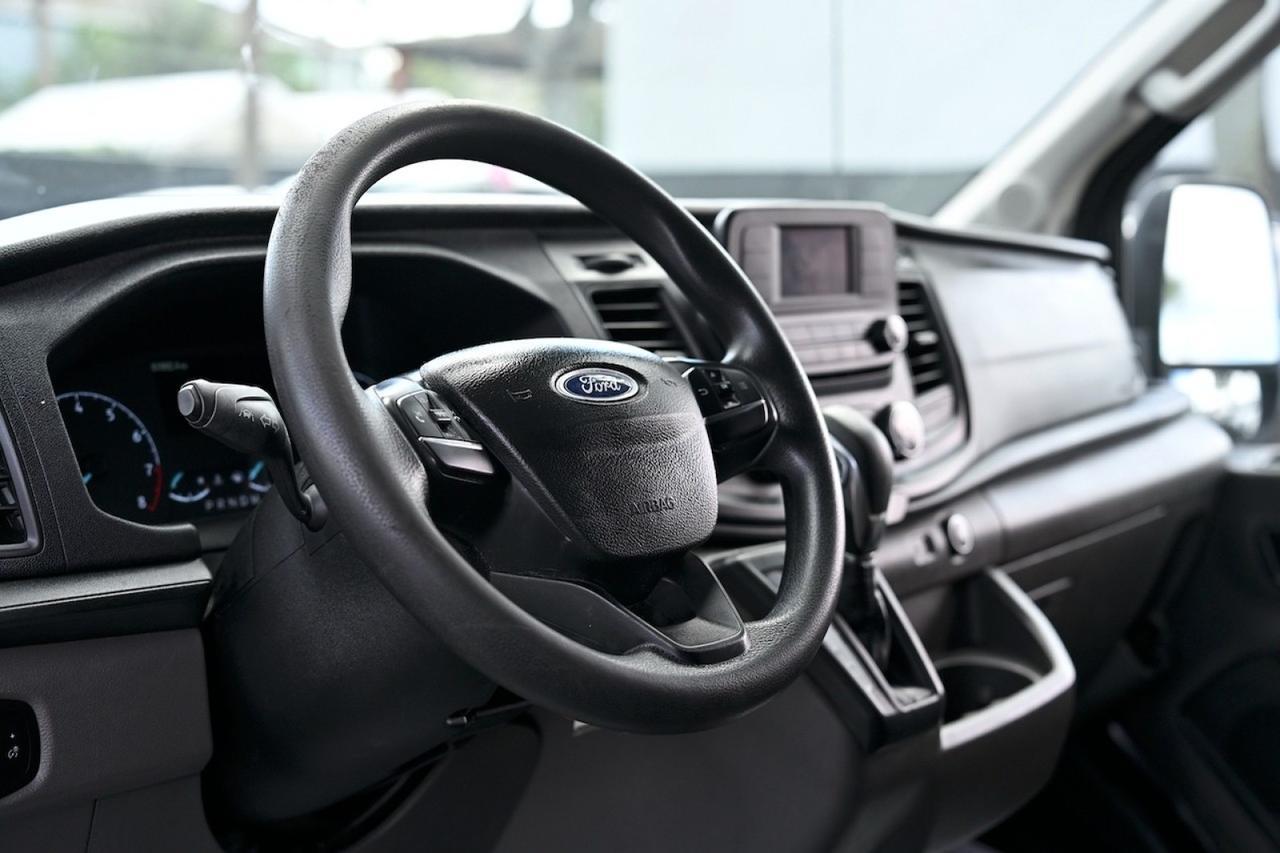 2020 Ford Transit Cargo Van Lake Worth FL