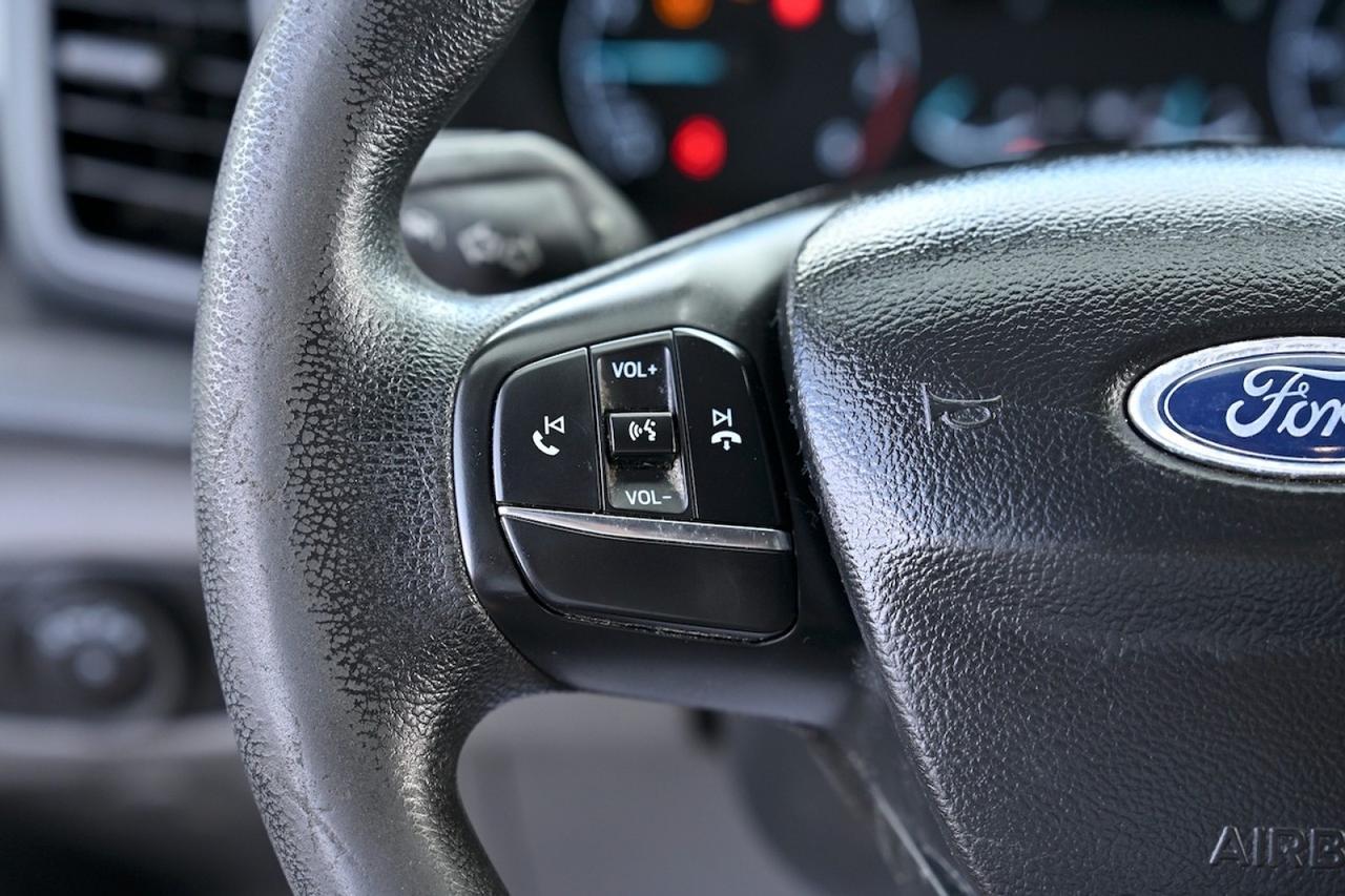 2020 Ford Transit Cargo Van Lake Worth FL