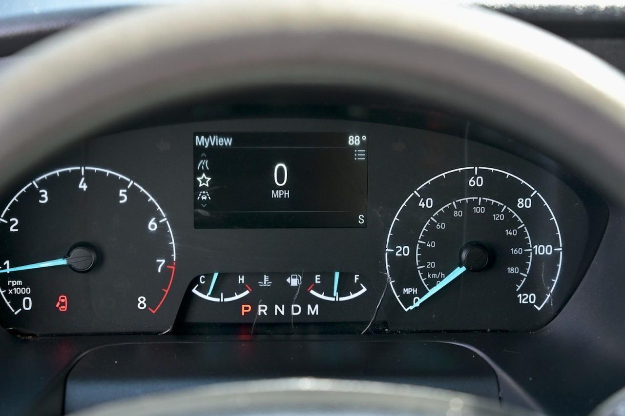 2020 Ford Transit Cargo Van Lake Worth FL