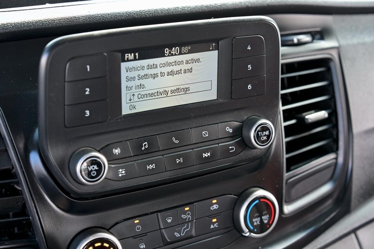 2020 Ford Transit Cargo Van Lake Worth FL