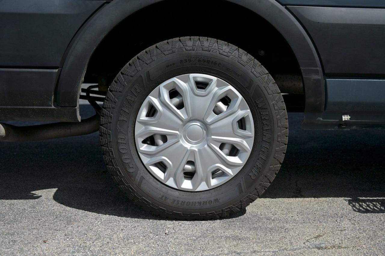 2020 Ford Transit Cargo Van Lake Worth FL