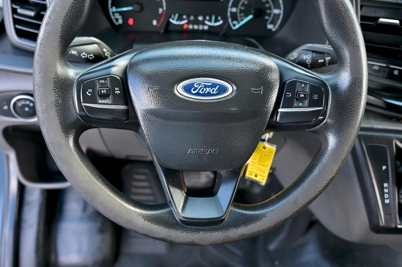 2020 Ford Transit Cargo Van Lake Worth FL
