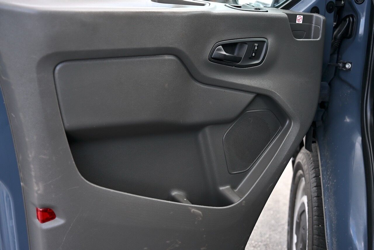 2020 Ford Transit Cargo Van Doral FL