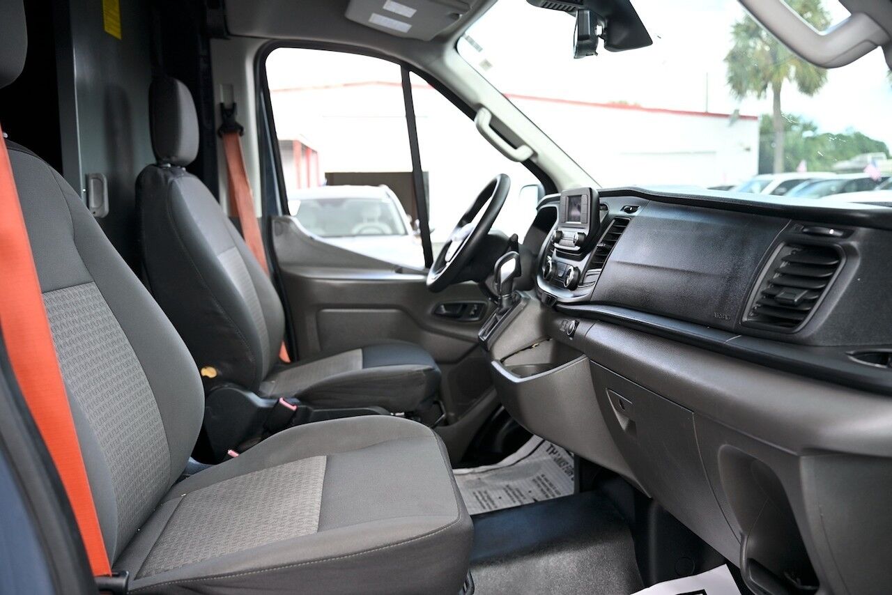 2020 Ford Transit Cargo Van Doral FL