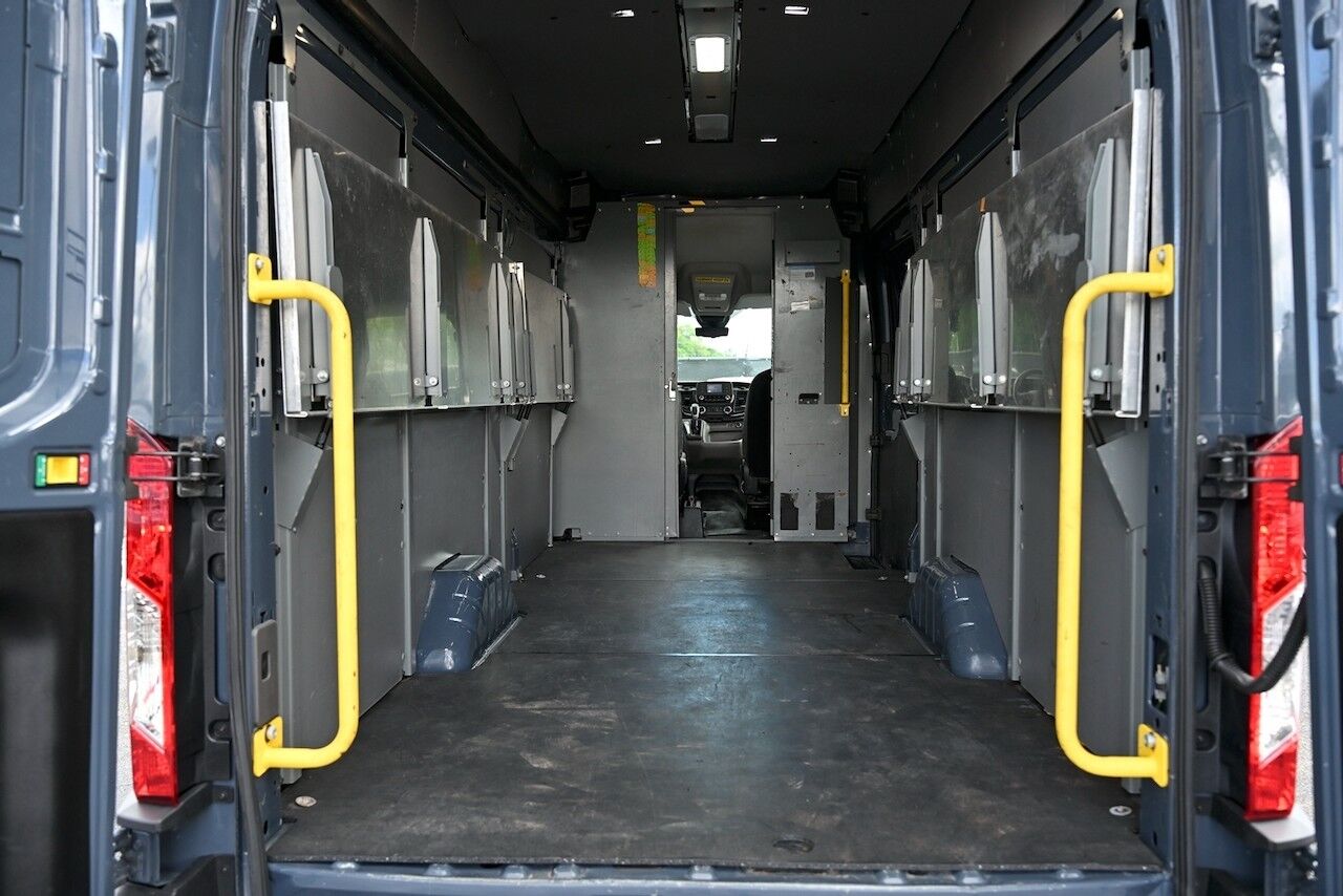 2020 Ford Transit Cargo Van Doral FL