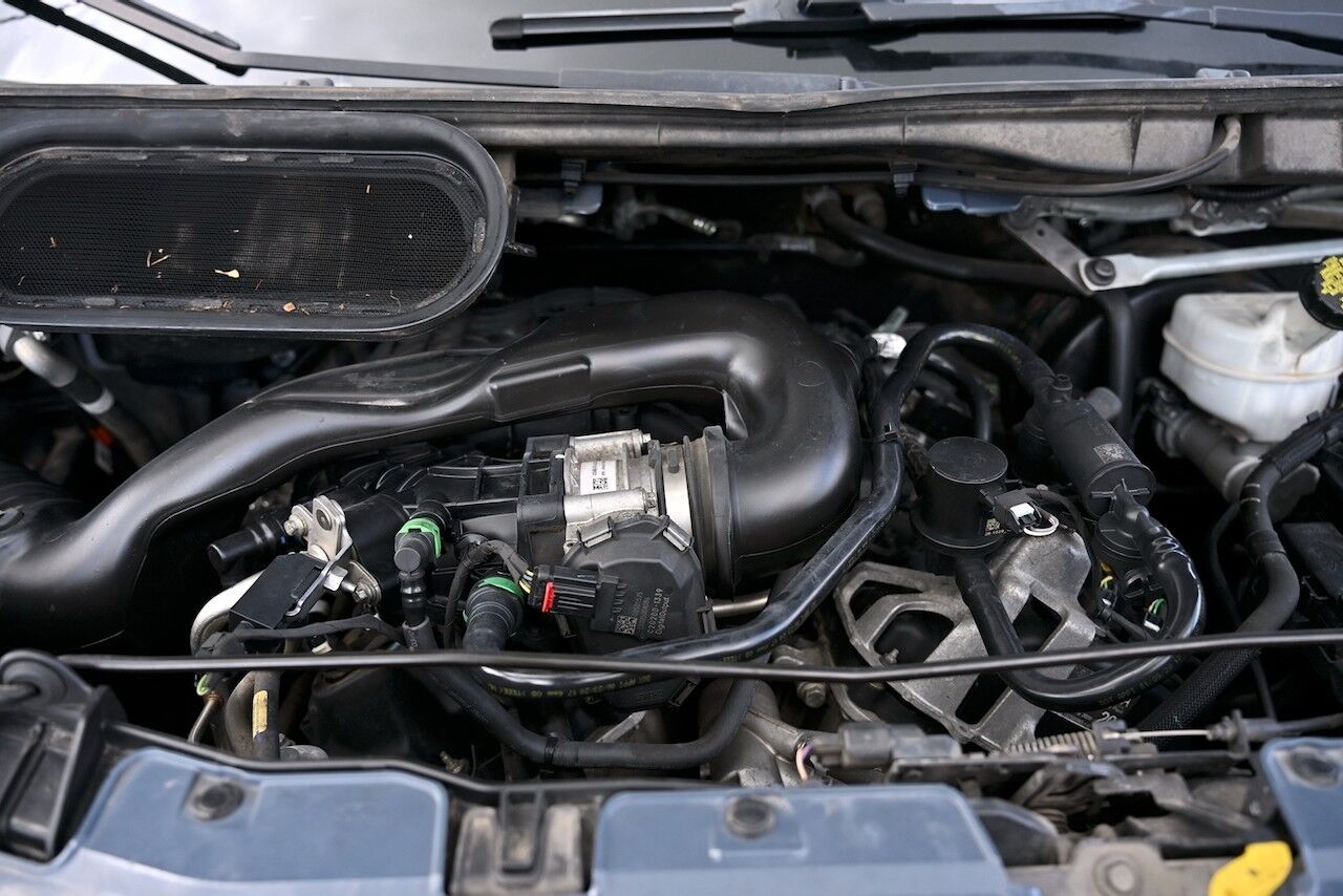 2020 Ford Transit Cargo Van Doral FL