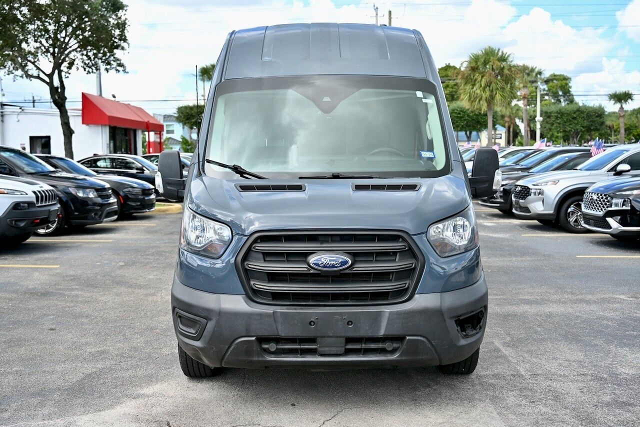 2020 Ford Transit Cargo Van Doral FL