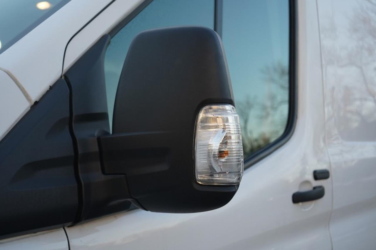 2020 Ford Transit Cargo Van Yonkers NY