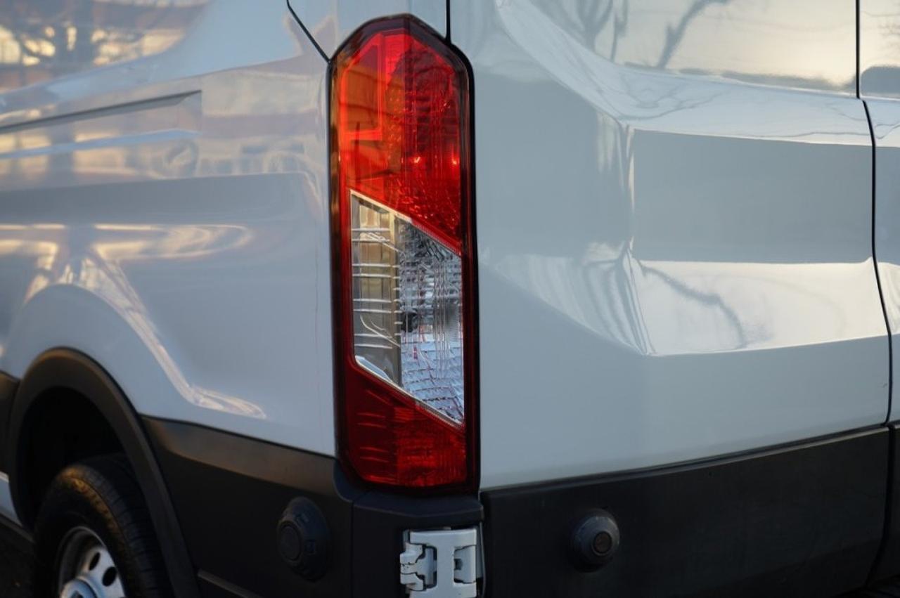 2020 Ford Transit Cargo Van Yonkers NY