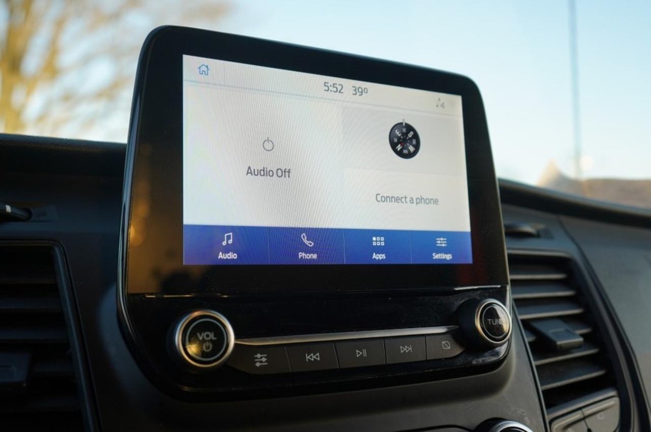 2020 Ford Transit Cargo Van Yonkers NY