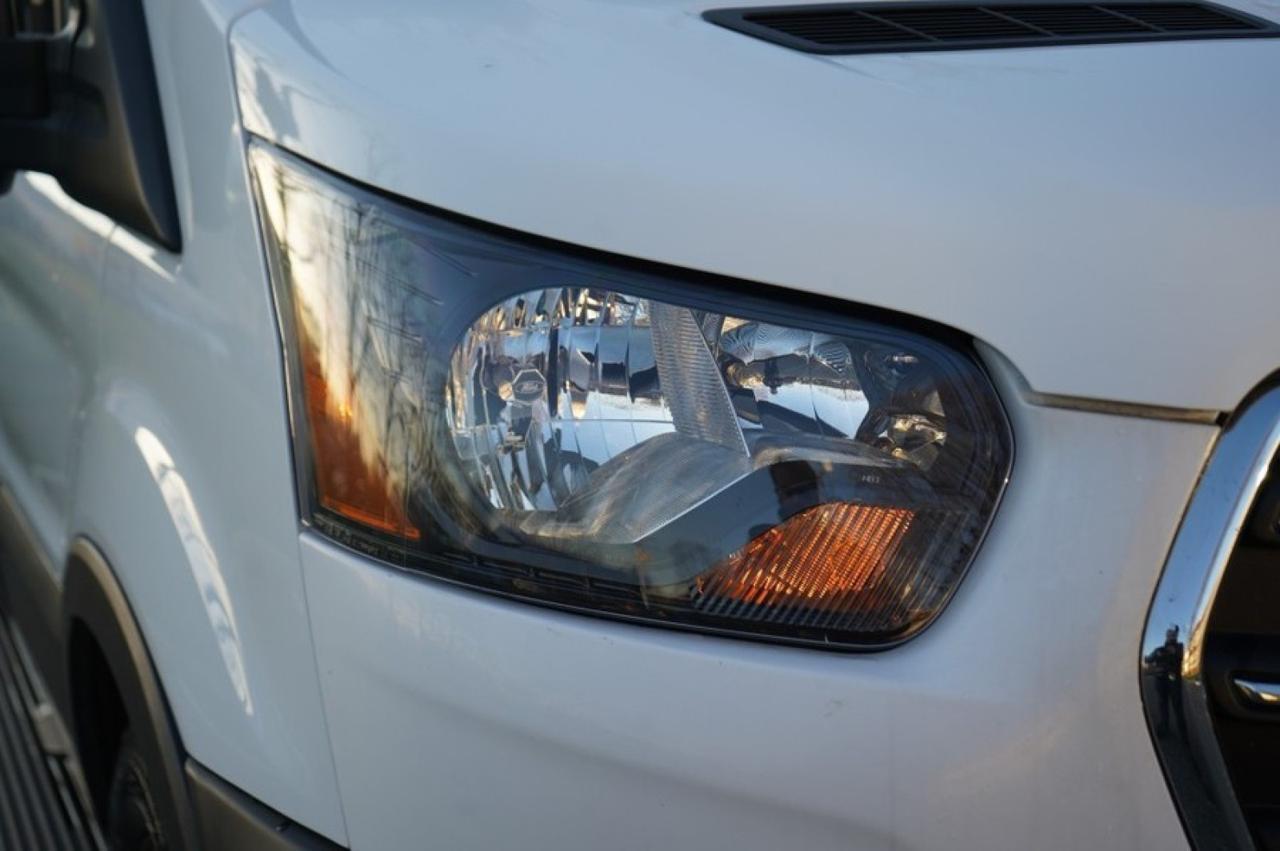 2020 Ford Transit Cargo Van Yonkers NY