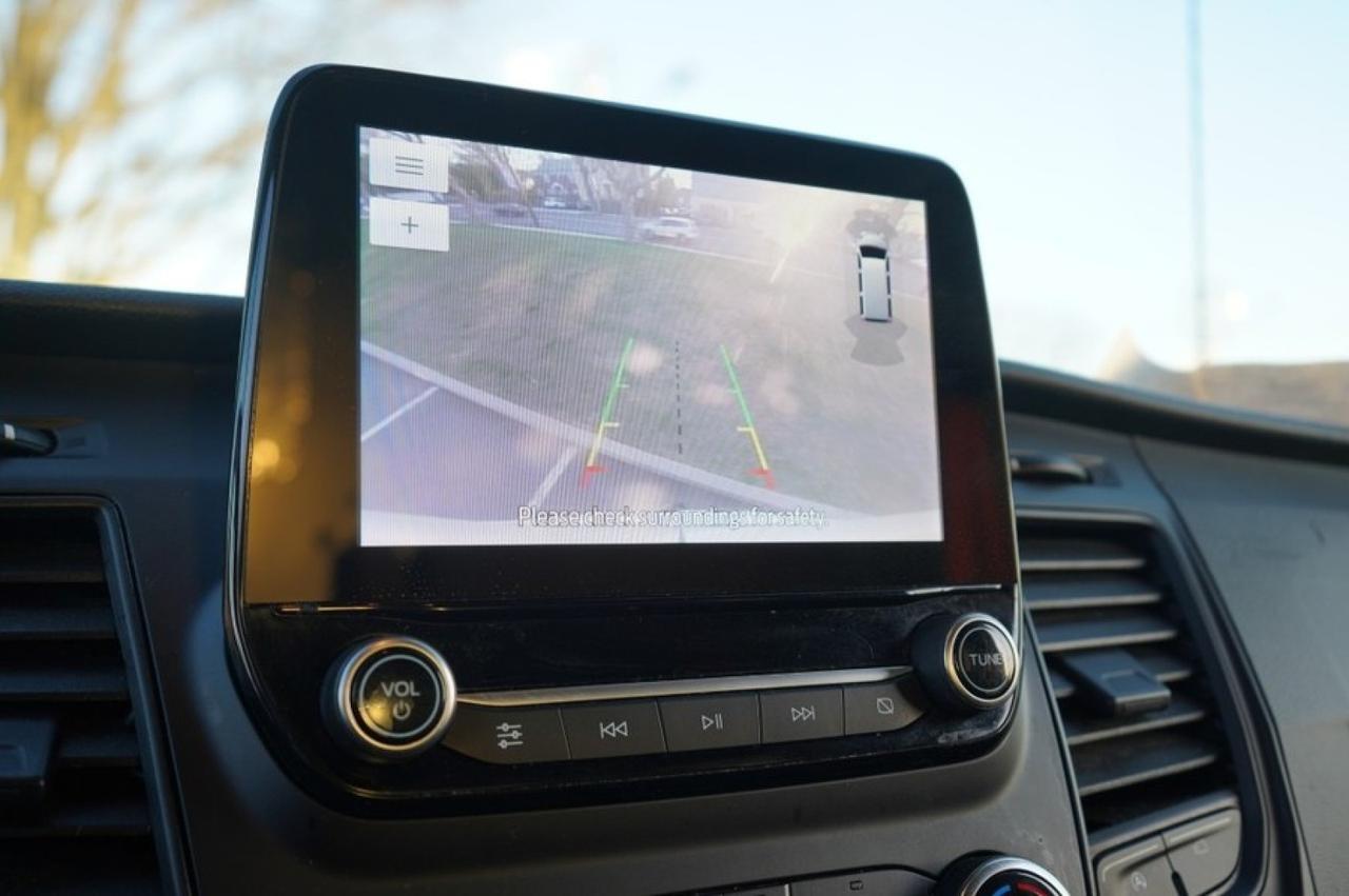 2020 Ford Transit Cargo Van Yonkers NY