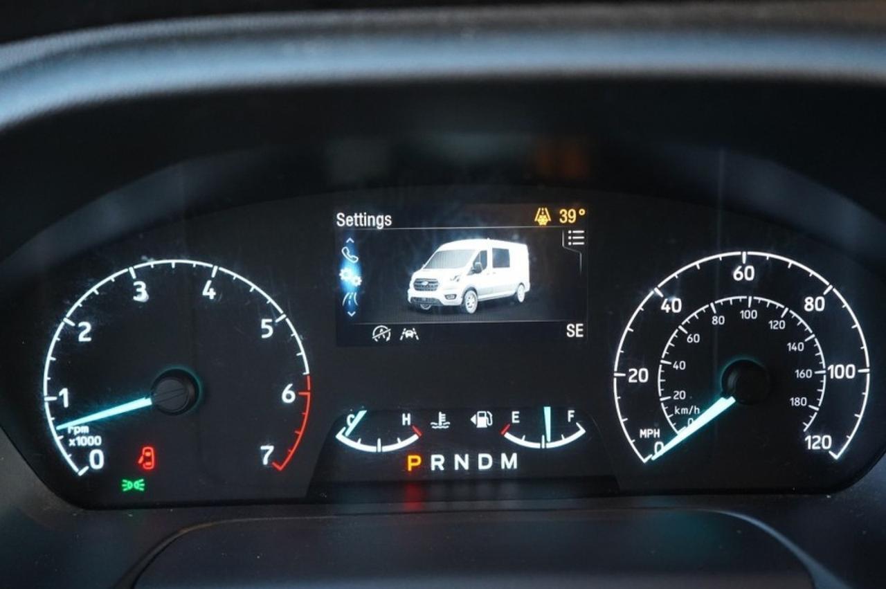 2020 Ford Transit Cargo Van Yonkers NY