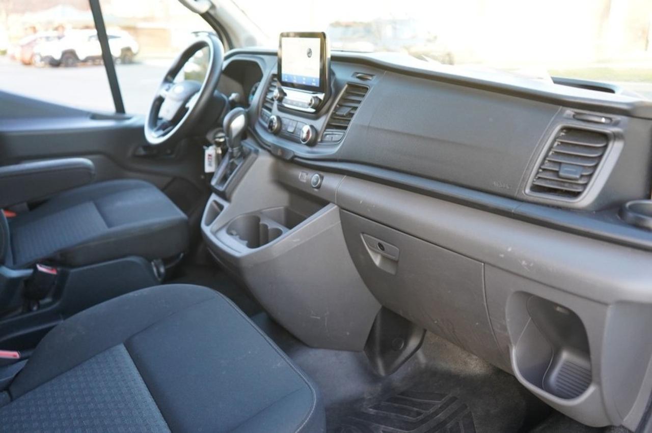 2020 Ford Transit Cargo Van Yonkers NY