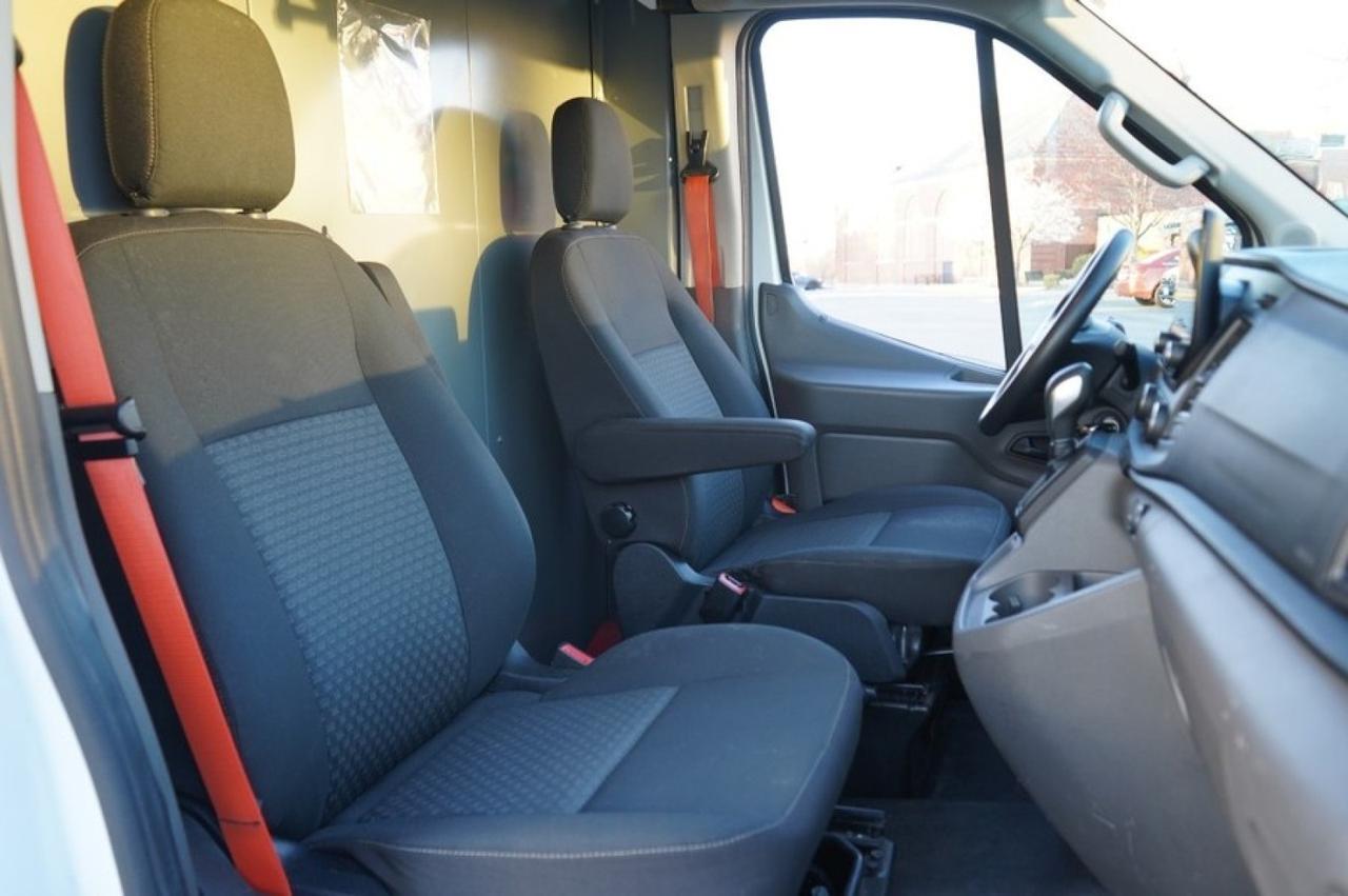 2020 Ford Transit Cargo Van Yonkers NY