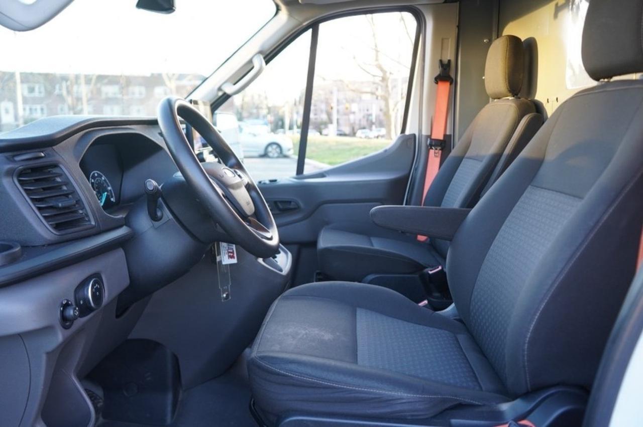 2020 Ford Transit Cargo Van Yonkers NY