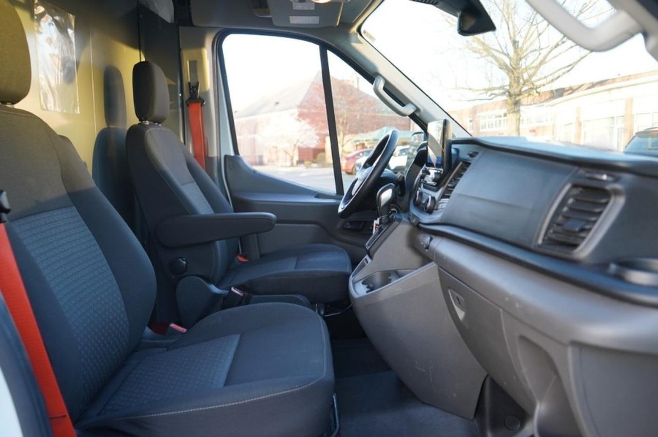 2020 Ford Transit Cargo Van Yonkers NY
