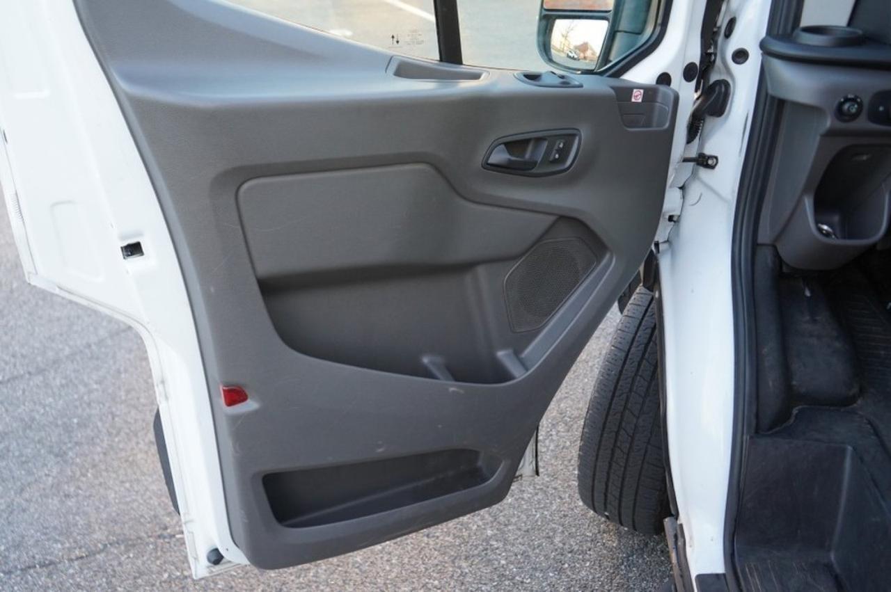 2020 Ford Transit Cargo Van Yonkers NY