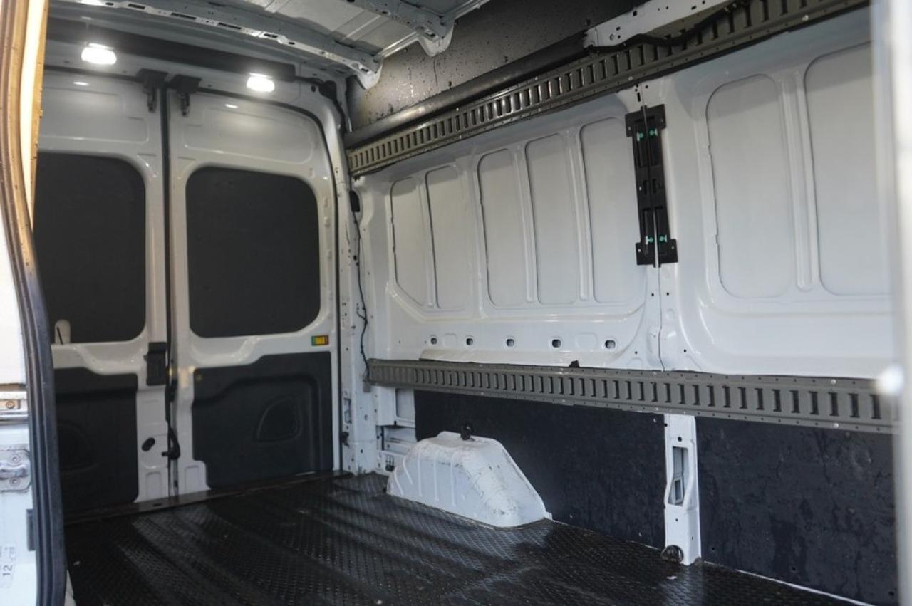 2020 Ford Transit Cargo Van Yonkers NY