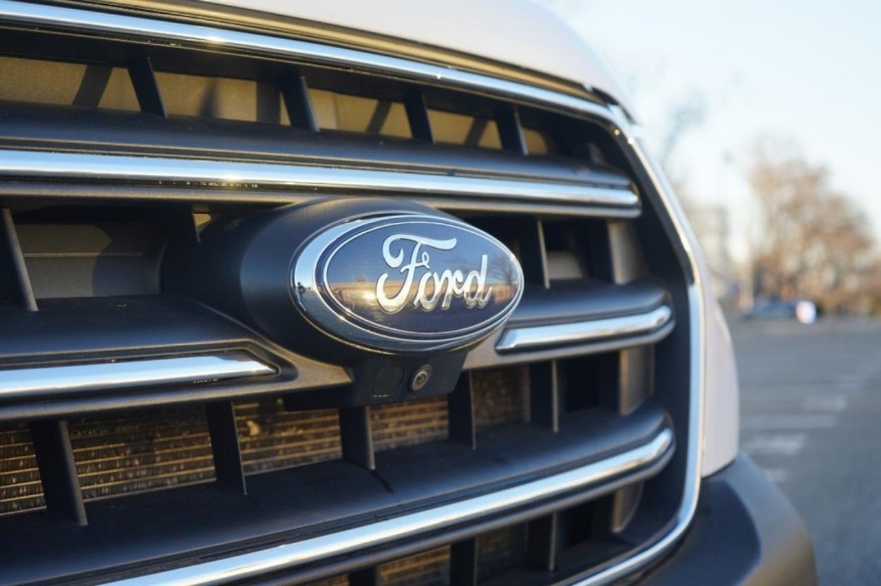 2020 Ford Transit Cargo Van Yonkers NY