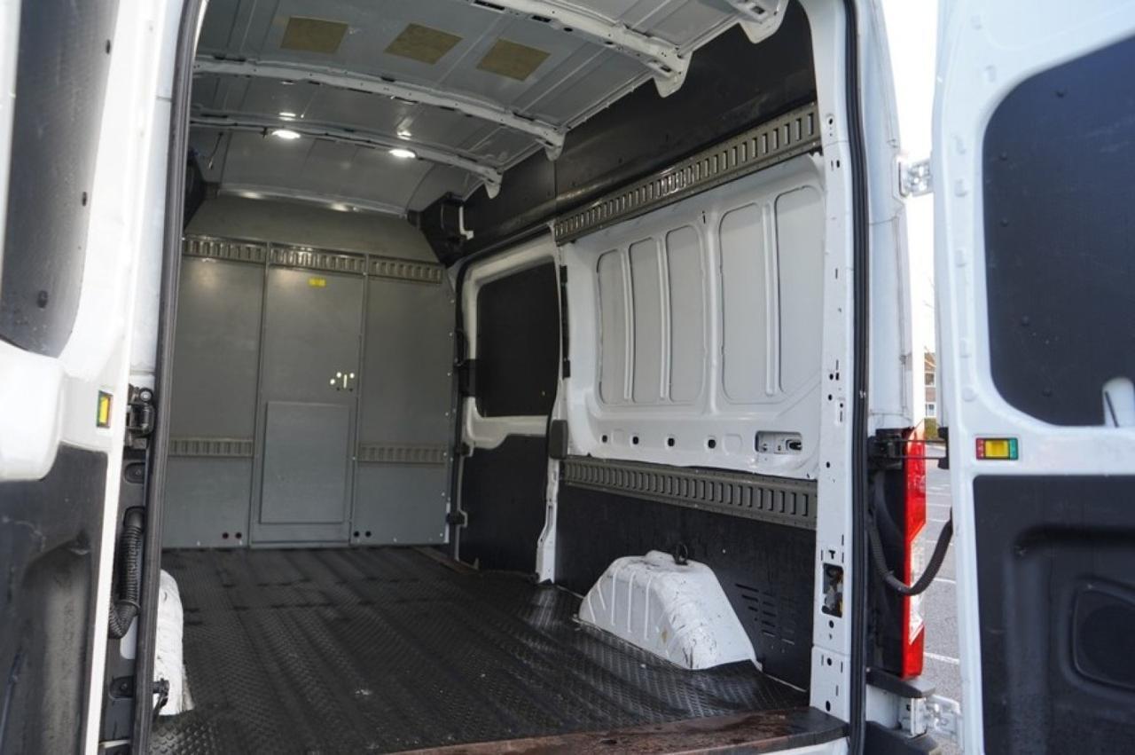 2020 Ford Transit Cargo Van Yonkers NY