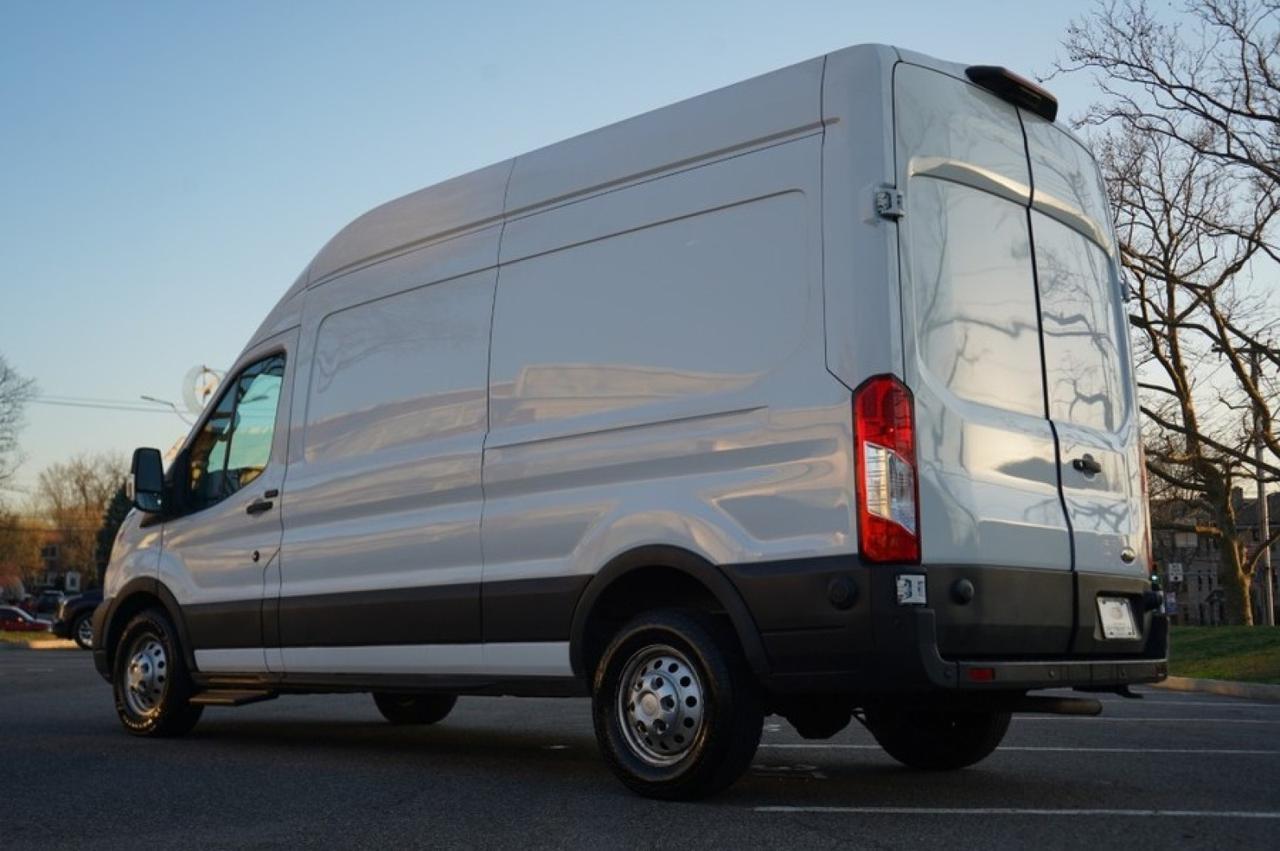 2020 Ford Transit Cargo Van Yonkers NY