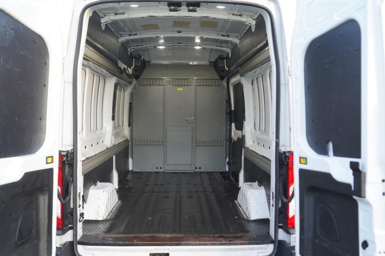 2020 Ford Transit Cargo Van Yonkers NY