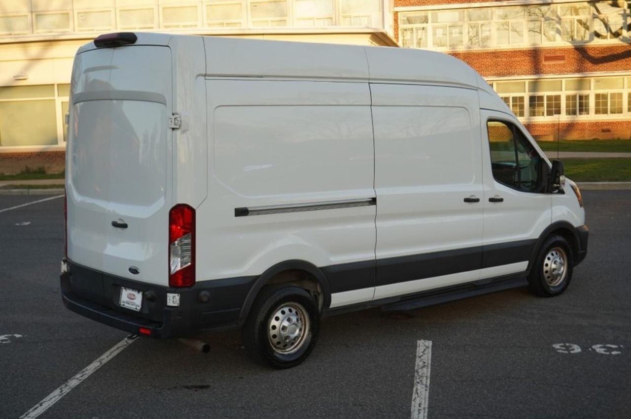 2020 Ford Transit Cargo Van Yonkers NY