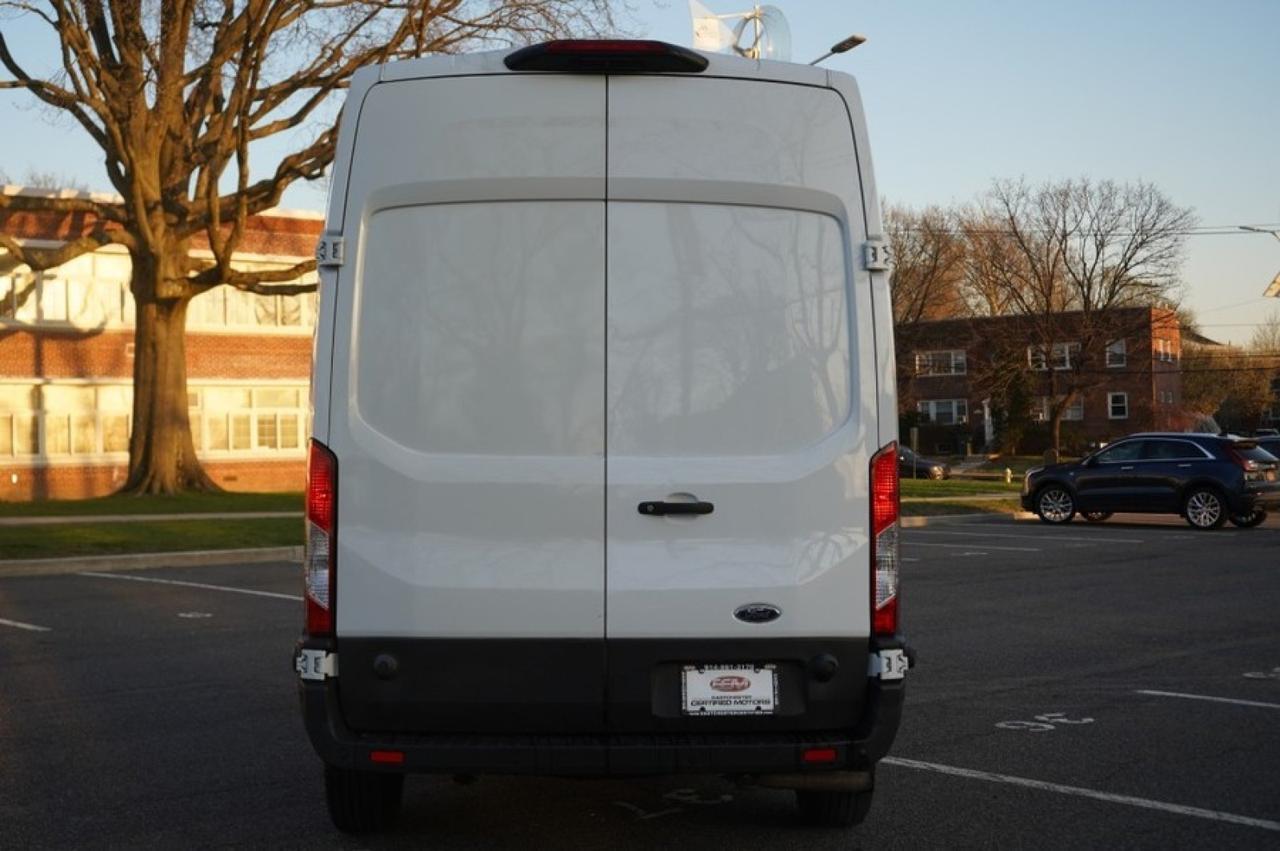 2020 Ford Transit Cargo Van Yonkers NY