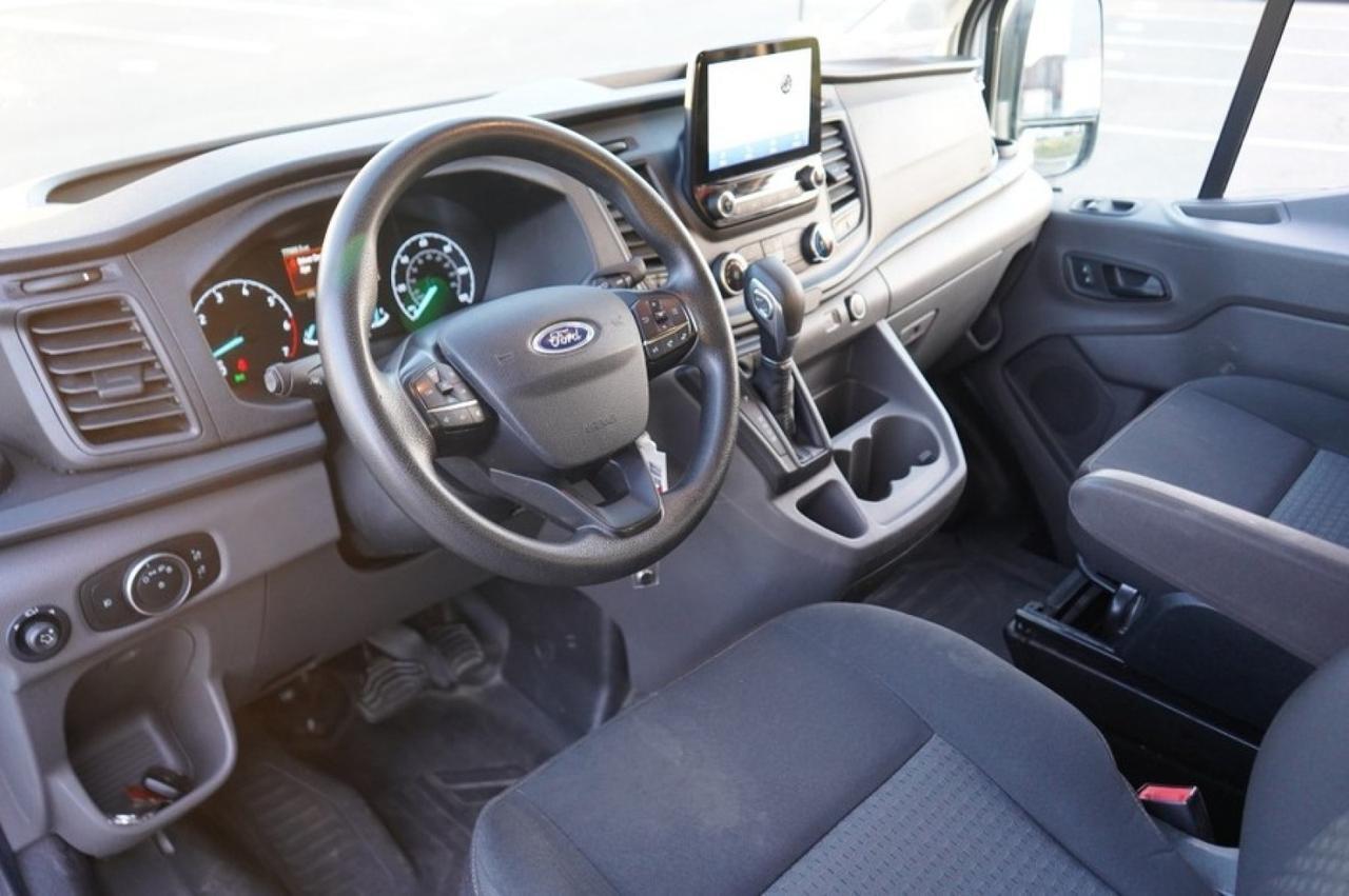 2020 Ford Transit Cargo Van Yonkers NY