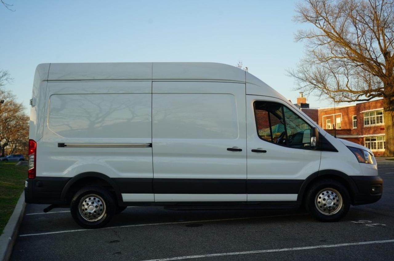 2020 Ford Transit Cargo Van Yonkers NY