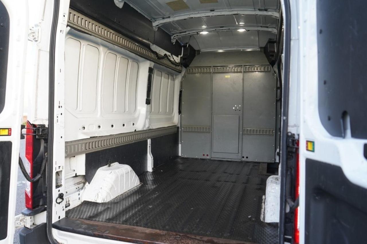 2020 Ford Transit Cargo Van Yonkers NY