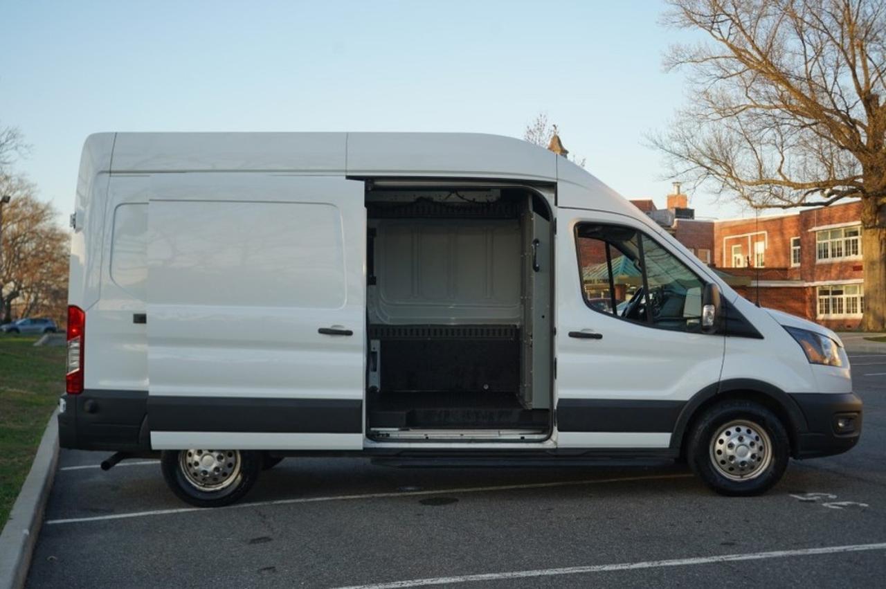 2020 Ford Transit Cargo Van Yonkers NY